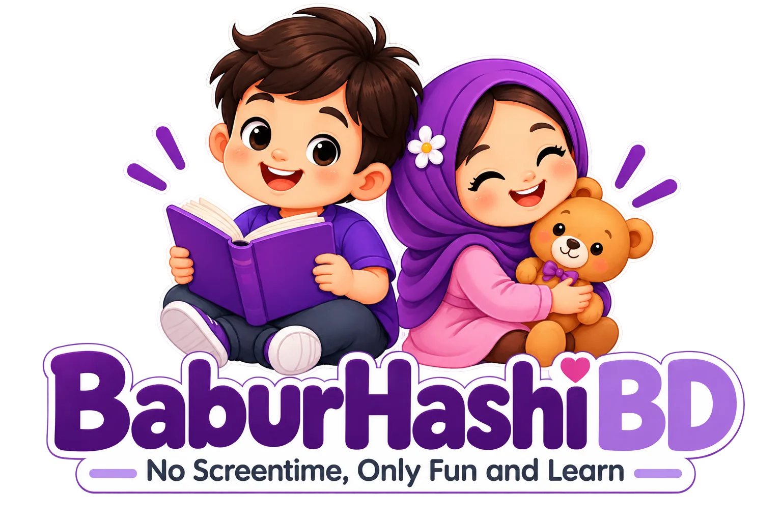 Baburhashi BD